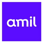 Logo Amil