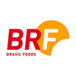 Logo BRF