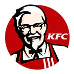 Logo KFC