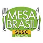 Logo Mesa Brasil Sesc São Paulo