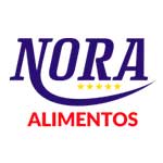 Logo Nora Alimentos