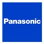 Logo Panasonic